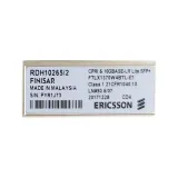 optical module RDH102 65/2  RDH102 65/3   25G color optical module RDH 102 47/2 WTD RDH102