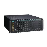 Layer3 Modular Managed Ethernet and Rackmount Switches Moxa ICS-G7748A/G7750A/G7752A/G7848