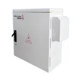 Annette WPS30000 Series 200A5G Wall-Mounted Power Supply 220/380V Input 48V Output 92-96% 