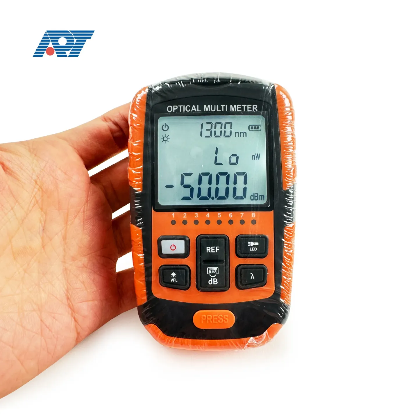 Ftth Smart Novker Mini  Handheld Otdr 2800 /3200/ Nk4000d Novker Nk4000d 1310/1550 Sm Otdr Mini