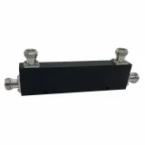 New Trend  Low VSWR 200W  1-6GHz  N-female  5/6/7/10dB Directional Coupler for IBS project