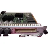 Hybrid System Main Control and Cross-connect Board SLF3CSHOF01 03059250 for IP Microwave I