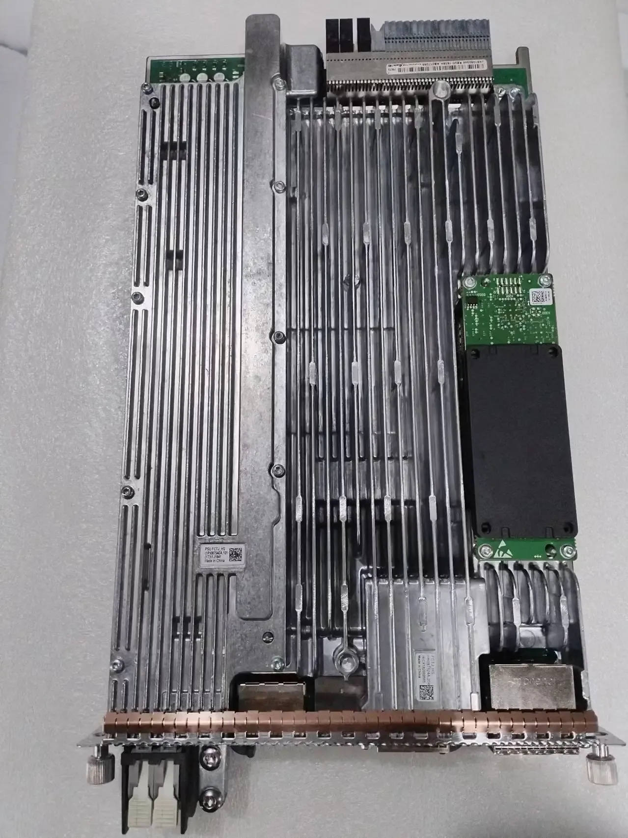 NSN Flexi ASIA 473095A Nok*ia AirScale LTE System Card Module-boxintelecom