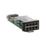 ES5D21G08T00 03021ESN 8-Port GE Rear Electrical Interface Card for S5700 Series Switches