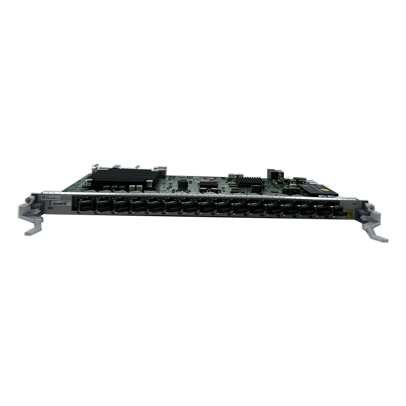 16-Ports GPON GFGL GFGH GFGL GFGM with Sfp C+ C++ for ZTE C600 C650 C620 OLT-boxintelecom