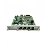 HUVQ Card Business Board 2-Port 10GE and 2-Port GE Optical Interface Ethernet Uplink Board