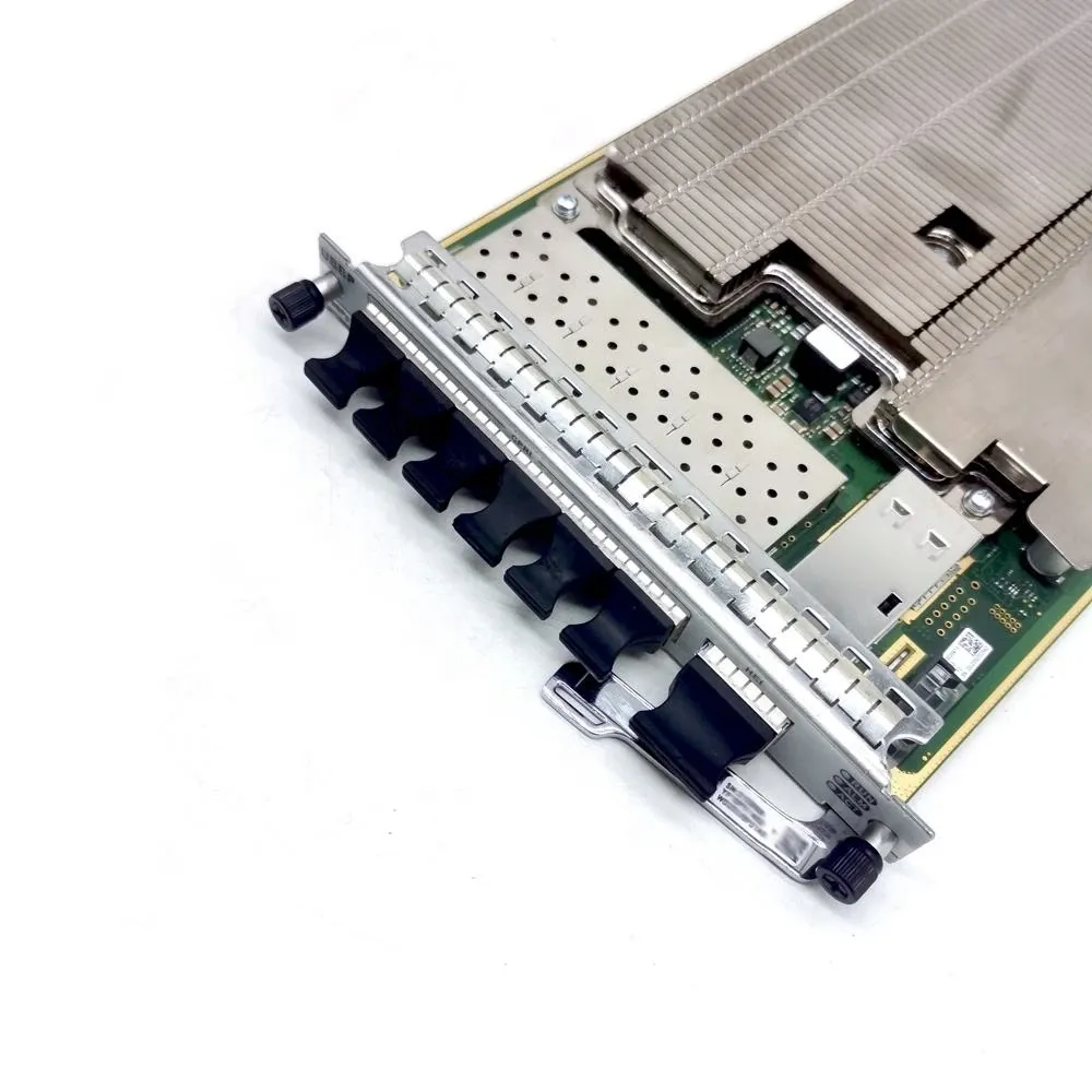 Wholesale BBU6651 Baseband Board 6651 KDU137 0093/11 Baseband 6651 Base Station-boxintelecom