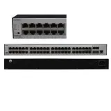 Huaweis FutureMatrix Ekit S5735S-L48T4S-A1 48-port Gigabit Ethernet 4-port POE Optical Ent