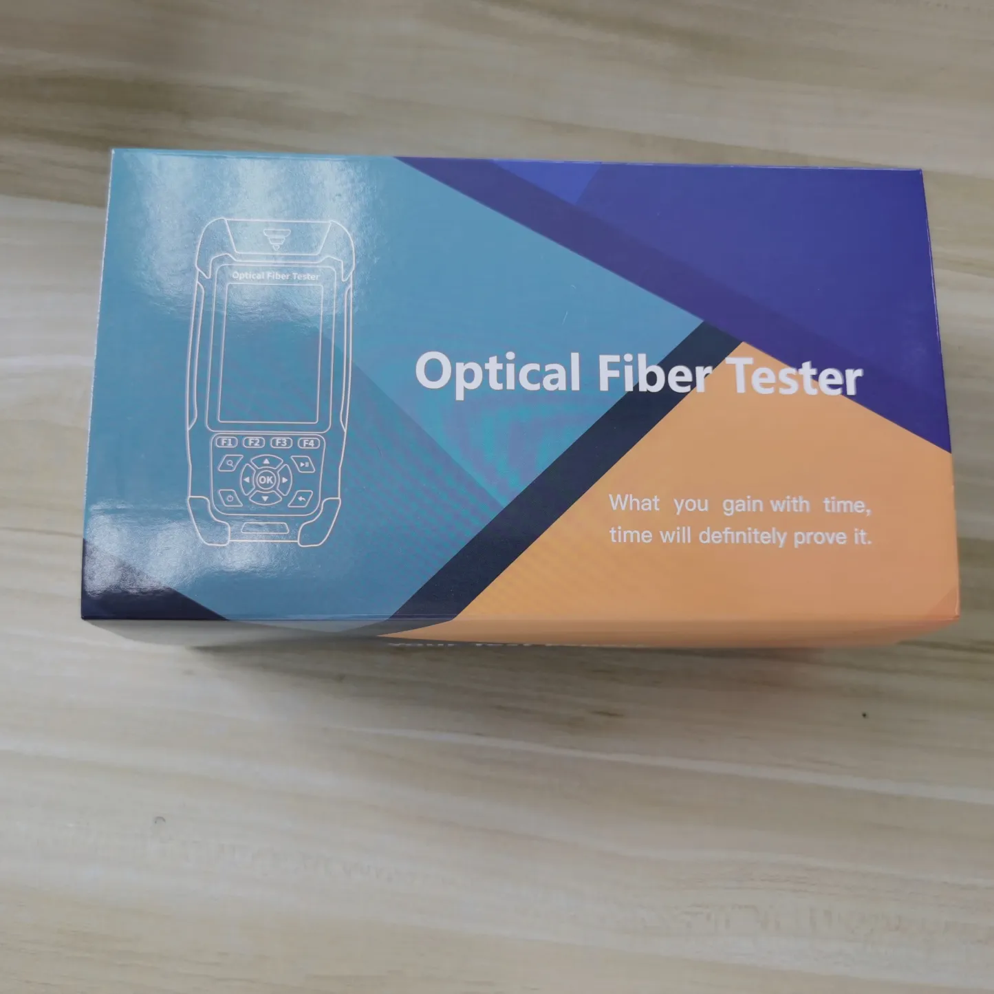 NK3200 Otdr Optical Time Domain Reflectometer Novker Mini OTDR NK-3200D R Noker Otdr Fiber