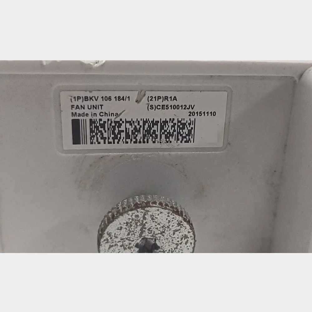 Remote Radio Unit RRU 2219B1  Radio Unit  FAN module FAN UNIT BKV 106 184/1-boxintelecom