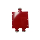 LC Diplexer/Duplexer/Dual Band Combiner 100-450&500-1000MHz
