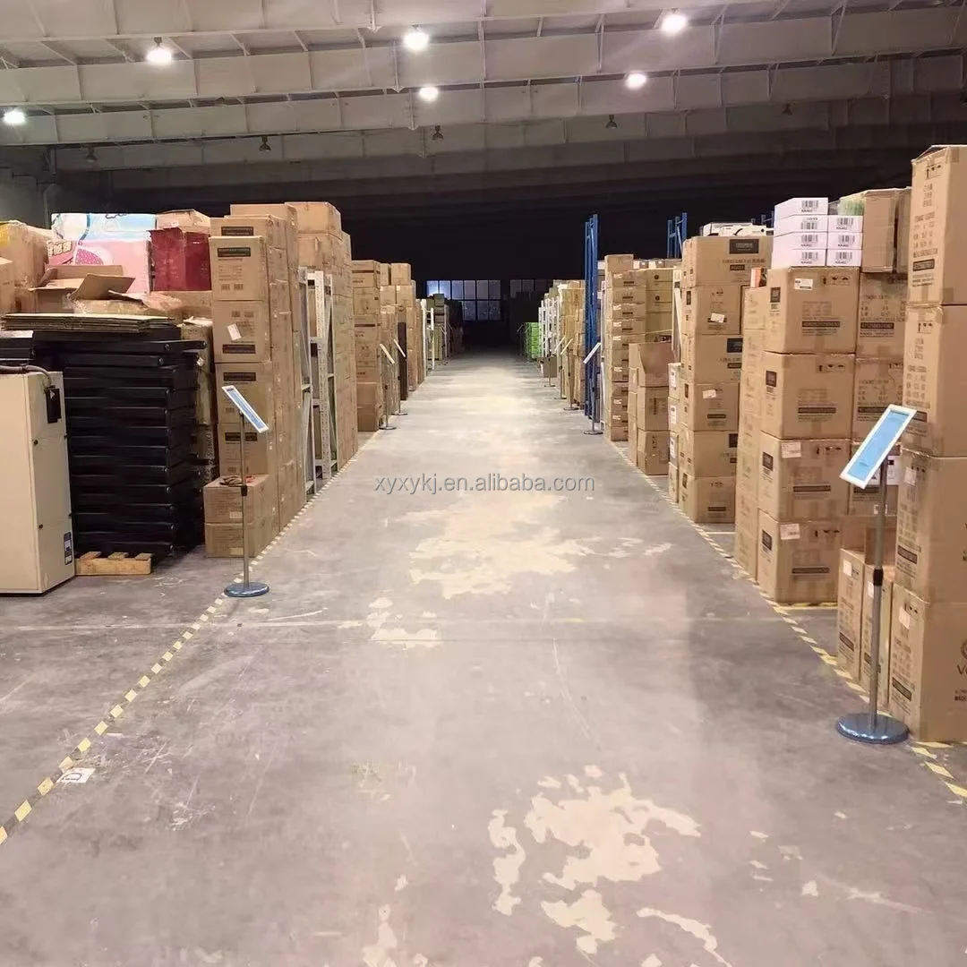 Ethernet Switch 98012383 S310-48T4X 48*10/100/1000BASE-T Ports, 4*10GE SFP+ Ports, Built-in AC Power-boxintelecom