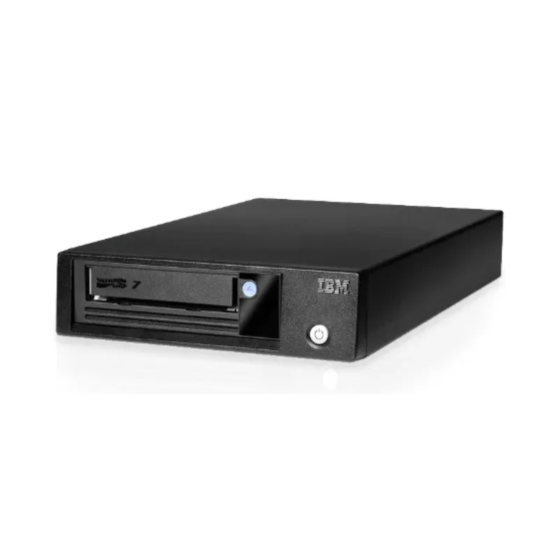 IBM TS2270 7 Generation LTO Ultrium Half-height Tape Drive Ideal for Growing Storage Requi