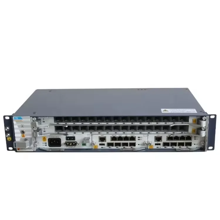 ZTE C620 Gpon Epon Olt Similar to C320 8 /61 GPON EPON 5G XGPON with XFTO XFTH SFUL-boxintelecom