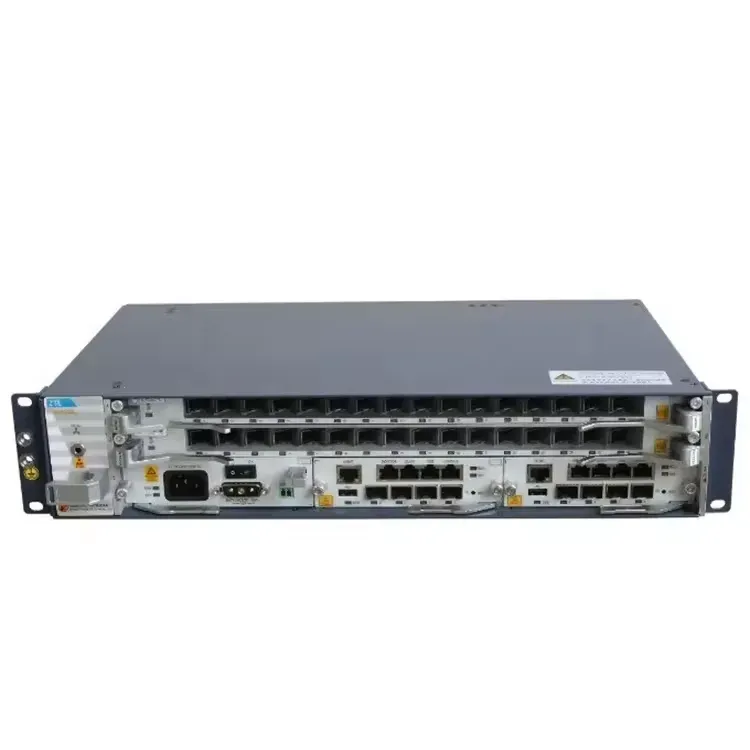 ZTE C620 Gpon Epon Olt Similar to C320 8 /61 GPON EPON 5G XGPON with XFTO XFTH SFUL-boxintelecom