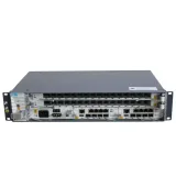 ZTE High Compact OLT ZXA10 C620 with Fully Distributed Switching and SDN/NFV Capabilities