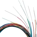APT Hot Sale High Quality SC/APC Pigtail Fiber Optic Patch Cord Qingdao APT