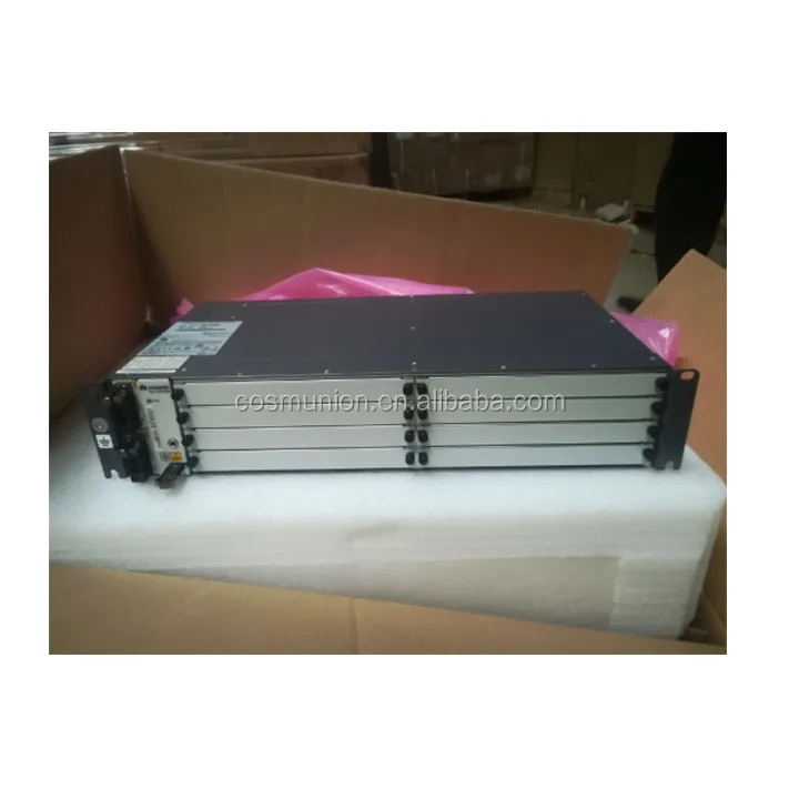 optiX OSN1800II with board OPU ELOM SCC LDX MR4
