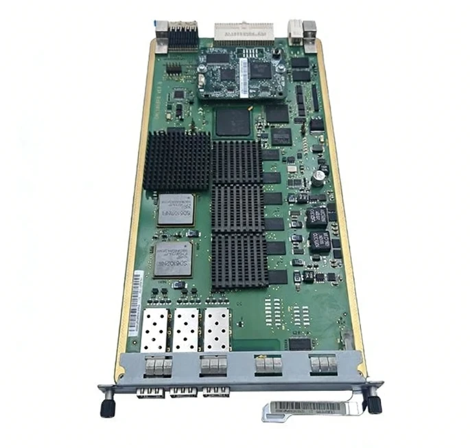 Original HW WBBPb3 QWL1WBBPB3 03020KWP WCDMA 3G Baseband Processing Card for BBU3900 DBS3900-boxintelecom