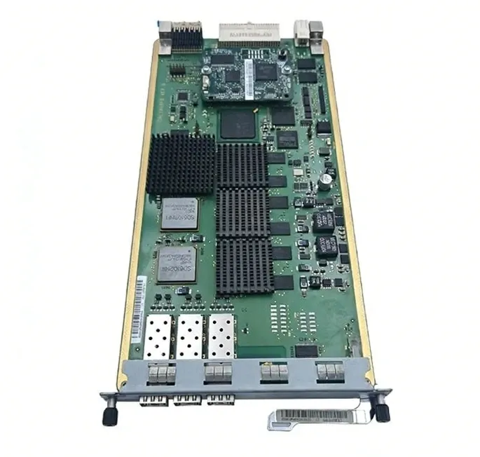 Original HW WBBPb3 QWL1WBBPB3 03020KWP WCDMA 3G Baseband Processing Card for BBU3900 DBS3900-boxintelecom