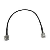 LMR240 0.5M Jumper Cable With N Male and N Male Connectors