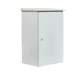 Outdoor Network Communication Cabinet Wall Mounted Floor Standing 42U 38U 32U Stainless St