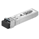 10G SFP+ BiDi Transceiver Module 1270nm/1330nm Single Fiber LC DDM 10km FTTH Compatible fo