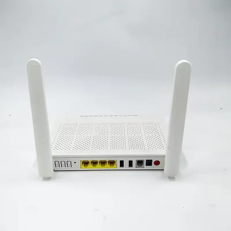 XPON ONU HG6821M POE FTTH 4GE+1TEL 2.4G/5G WIFI Same As F670L F680 EG8145V5 HS8546V5-boxintelecom