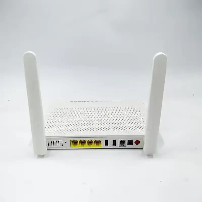 XPON ONU HG6821M POE FTTH 4GE+1TEL 2.4G/5G WIFI Same As F670L F680 EG8145V5 HS8546V5-boxintelecom