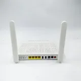 2024 New Product HG6821M XPON-4GE+VOIP+2USB+ 2.4G 5G WIFI FTTH Modem