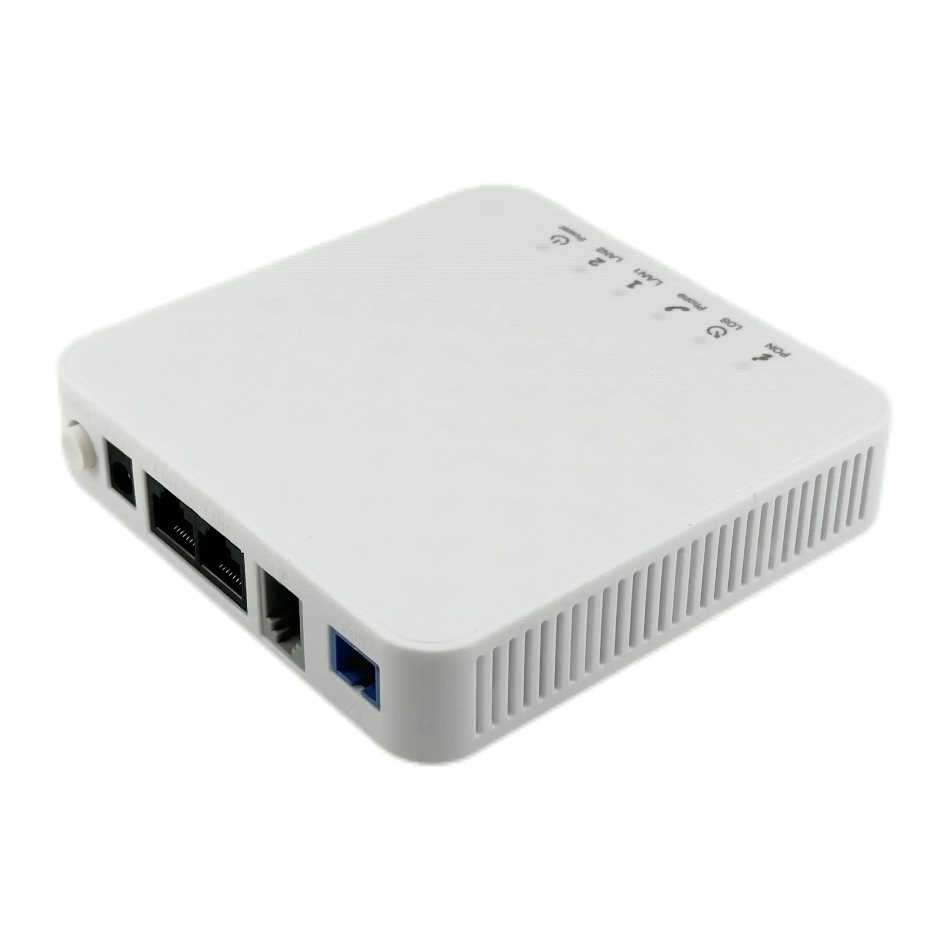 GPON ONU AN5506-02-B Fiber to the Home ONU AN5506-02B Optical Network Terminal 1GE English FTTH Modem GPON ONT-boxintelecom