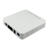 GPON ONU AN5506-02-B Fiber to the Home ONU AN5506-02B Optical Network Terminal 1GE English