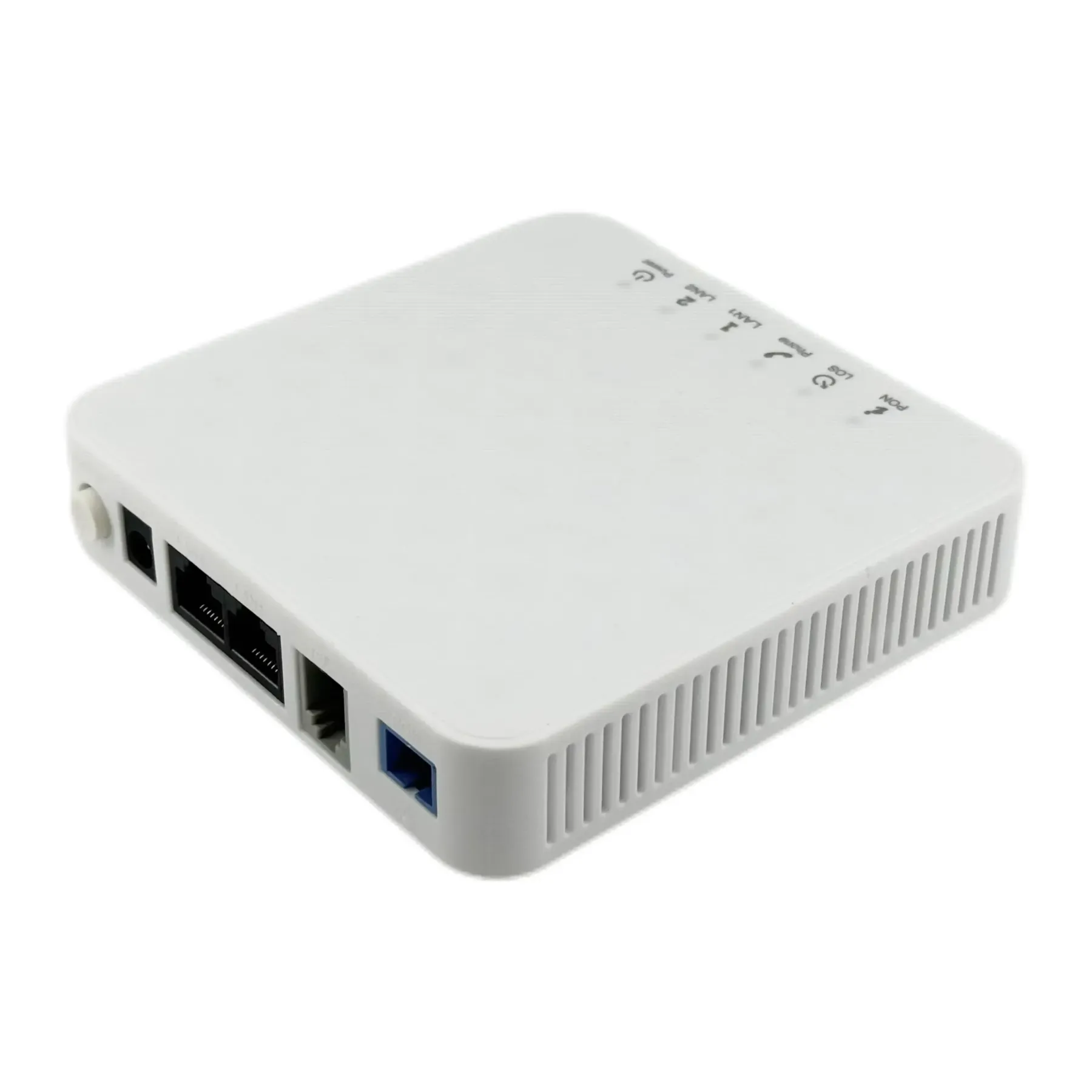 GPON ONU AN5506-02-B Fiber to the Home ONU AN5506-02B Optical Network Terminal 1GE English FTTH Modem GPON ONT-boxintelecom