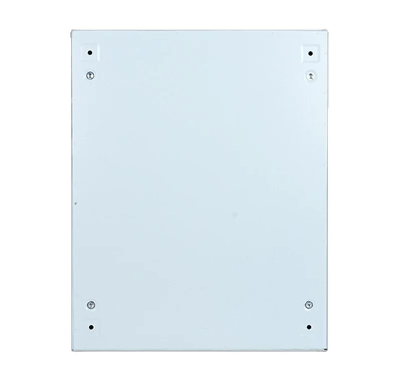 Industrial Optic Fiber Disk Equipment 200A Power Distribution Switch Steel IP65 Protection Level Network Electronics Instrument-boxintelecom