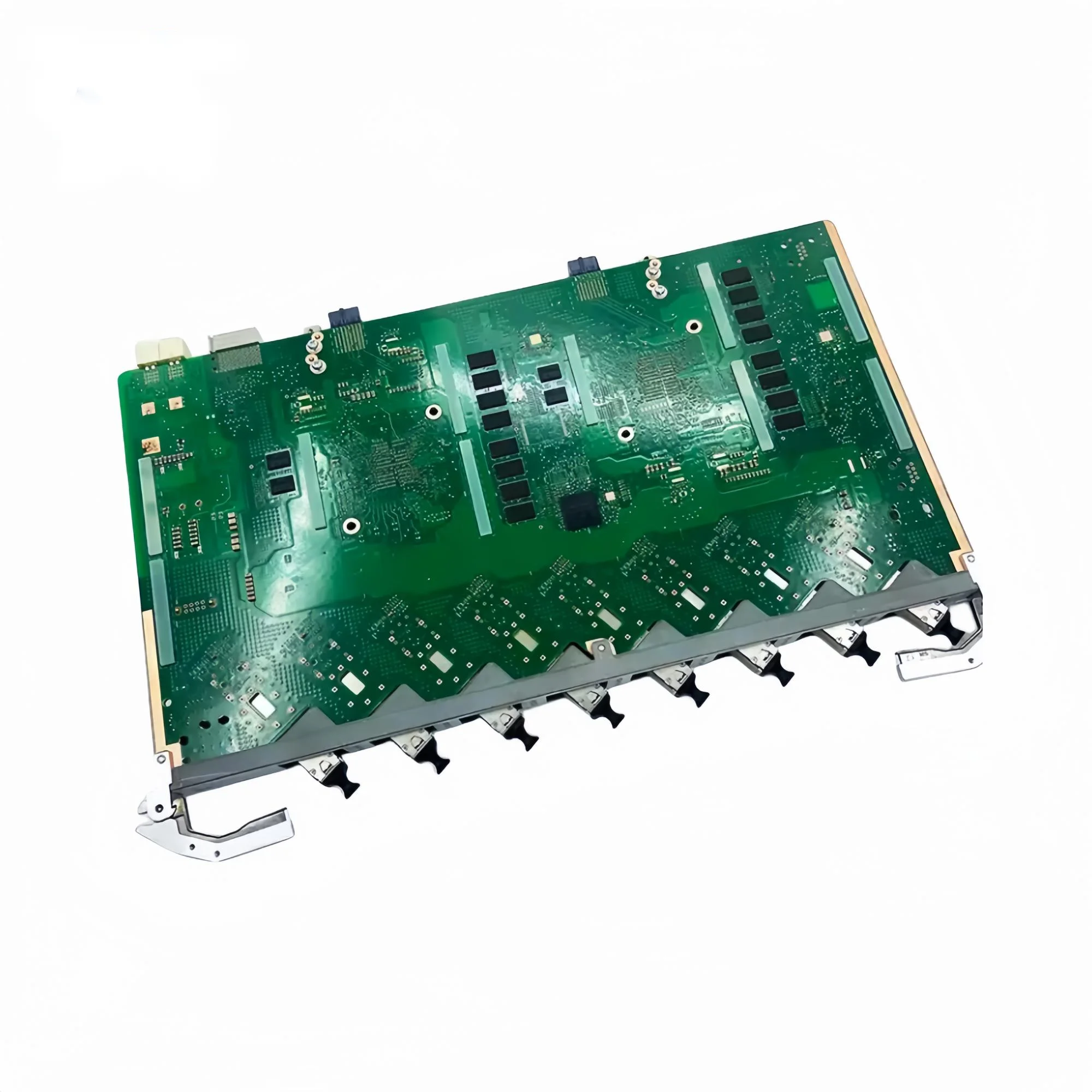 CGHD 16-Port 10Gbps XG-PON Card with SFP C+ C++ Modules Smartax MA5800 G-PON OLT Single-mode Fiber Optic Equipment-boxintelecom