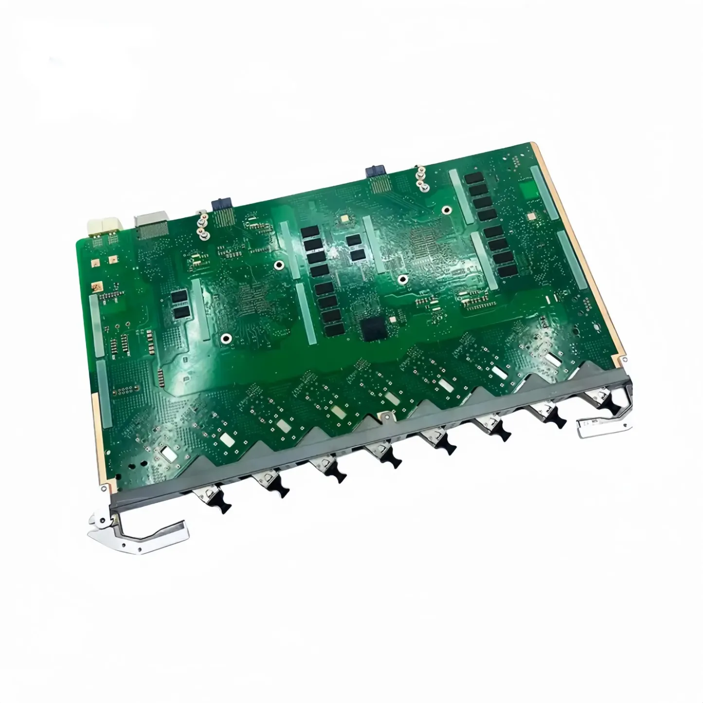 CGHD 16-Port 10Gbps XG-PON Card with SFP C+ C++ Modules Smartax MA5800 G-PON OLT Single-mode Fiber Optic Equipment-boxintelecom