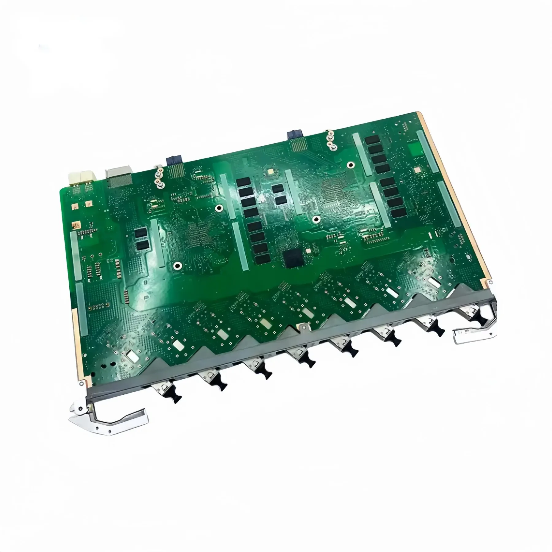 CGHD 16-Port 10Gbps XG-PON Card with SFP C+ C++ Modules Smartax MA5800 G-PON OLT Single-mode Fiber Optic Equipment-boxintelecom