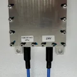 High Quality Low PIM RF Cavity Antenna Built-in Double Combiner Filter 80W Average Power R