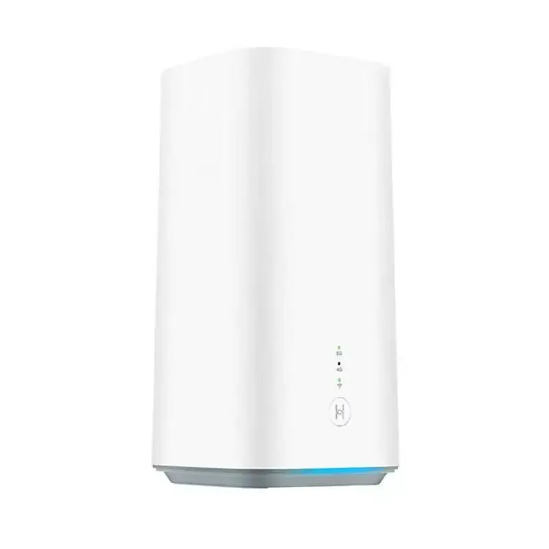 HW H112-370 5G CPE Pro 5g Router with 2 Lan + 1 RJ11 Port