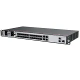 HW NE8000 CR8PM1CBASC2 02354ARP NetEngine 8000 M1C 6*10GE + 22*GE,2*DC Power Enterprise In