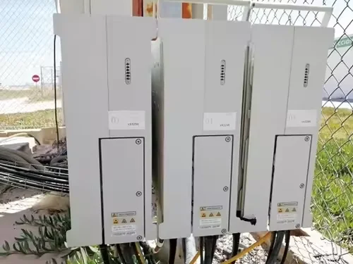 4G LTE Radio Frequency Remote Unit 5909 2100Hz 02311 TBC RRU5909-boxintelecom