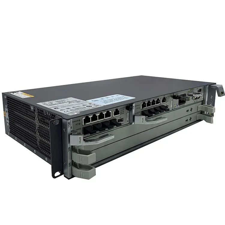 HW ma5800-x2 DC or AC MINI OLT Optical Line Terminal HW SmartAX ma5800-x2  ma5800-x2 olt-boxintelecom