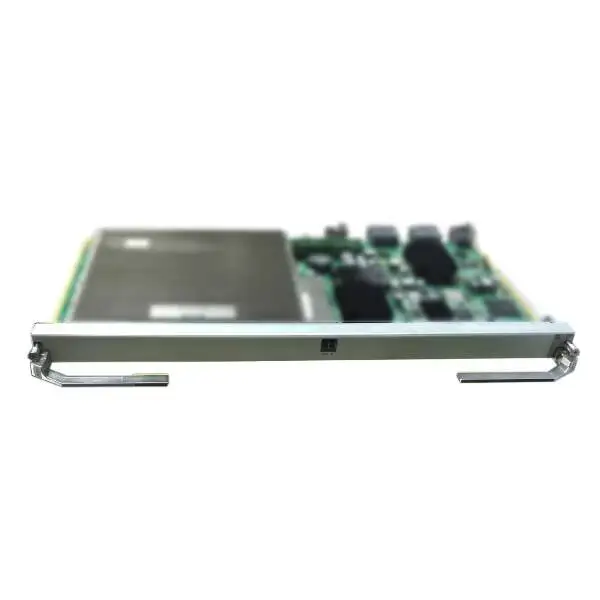 TNU1N401T11 Fiber Optic Equipment OTN Line Board for 9800 Series