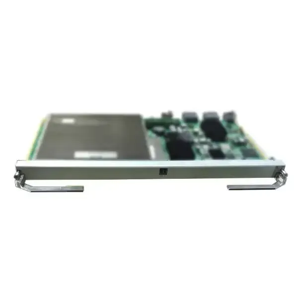 TNU1N401T11 Fiber Optic Equipment OTN Line Board for 9800 Series