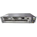 OLT MA5800X2 Mini Chassis 10G Uplink 16 Port GPHF GPSF CGHF CSHF SFP C+ C++ DC AC Power Fi