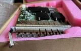 EFS8 TNH2EFS8 Service Board for 03020YNE 8xFE Switching and Processing Board for OSN550 OS