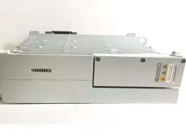 RRU5502W 02312FMR WD5MW5502WGB RRU SFP 9800 1800/2100MHZ 4T4R-boxintelecom