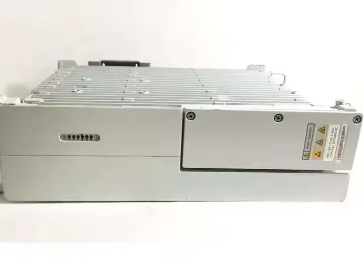 RRU5502W 02312FMR WD5MW5502WGB RRU SFP 9800 1800/2100MHZ 4T4R-boxintelecom