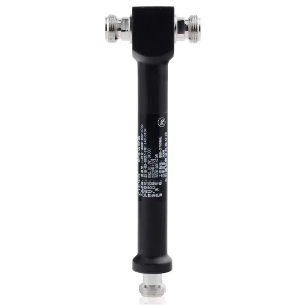 High Isolation 2-way RF Power Divider 50 Ohm for Wireless Communication