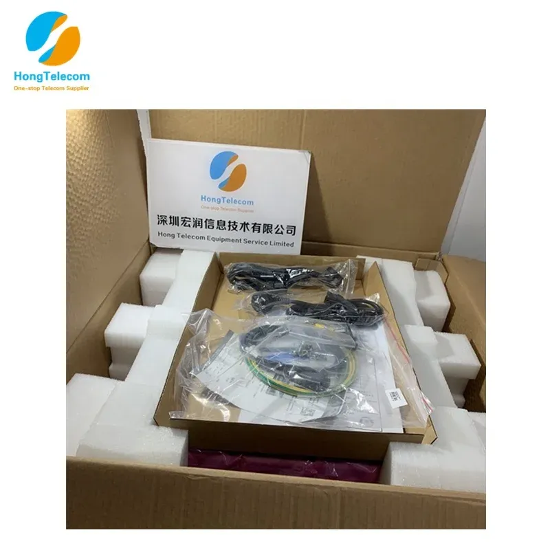 CE6857F-48S6CQ switch CE6857F-48S6CQ-B 02354HPY